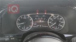 نيسان باثفايندر
